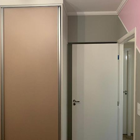Apartamento Novissimo Aquarius II Pocos de Caldas Luaran gambar