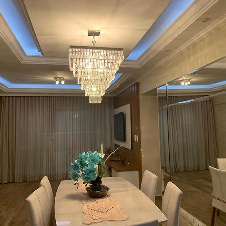 Apartamento Novissimo Aquarius II Pocos de Caldas Luaran gambar