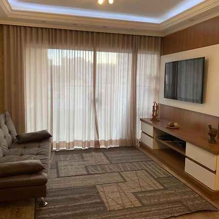 Apartamento Novissimo Aquarius II Pocos de Caldas Luaran gambar