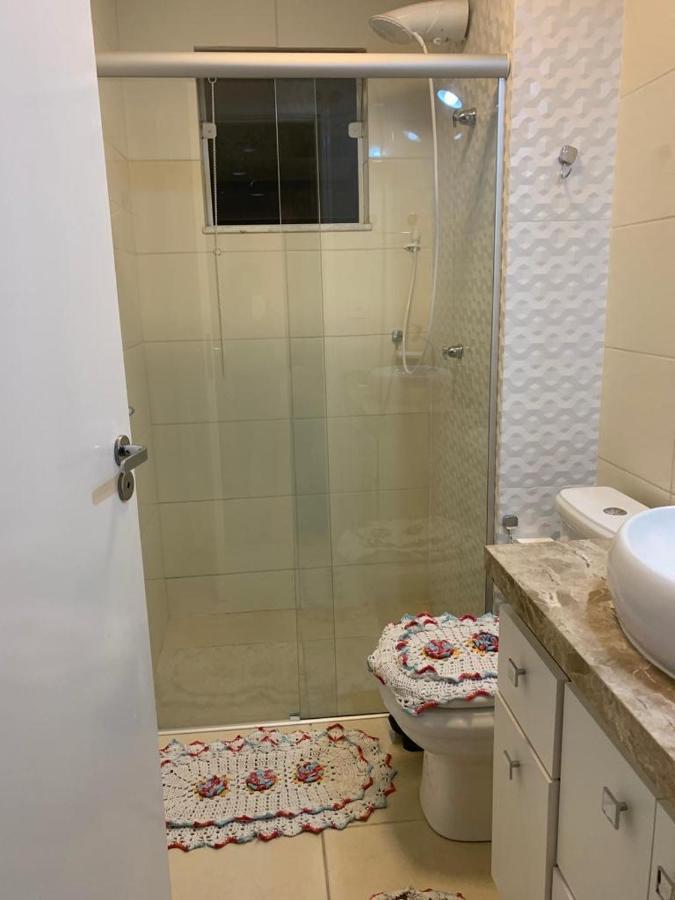 Apartamento Novissimo Aquarius II Pocos de Caldas Luaran gambar