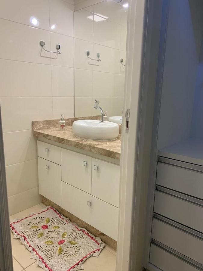 Apartamento Novissimo Aquarius II Pocos de Caldas Luaran gambar