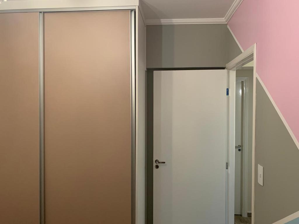 Apartamento Novissimo Aquarius II Pocos de Caldas Luaran gambar