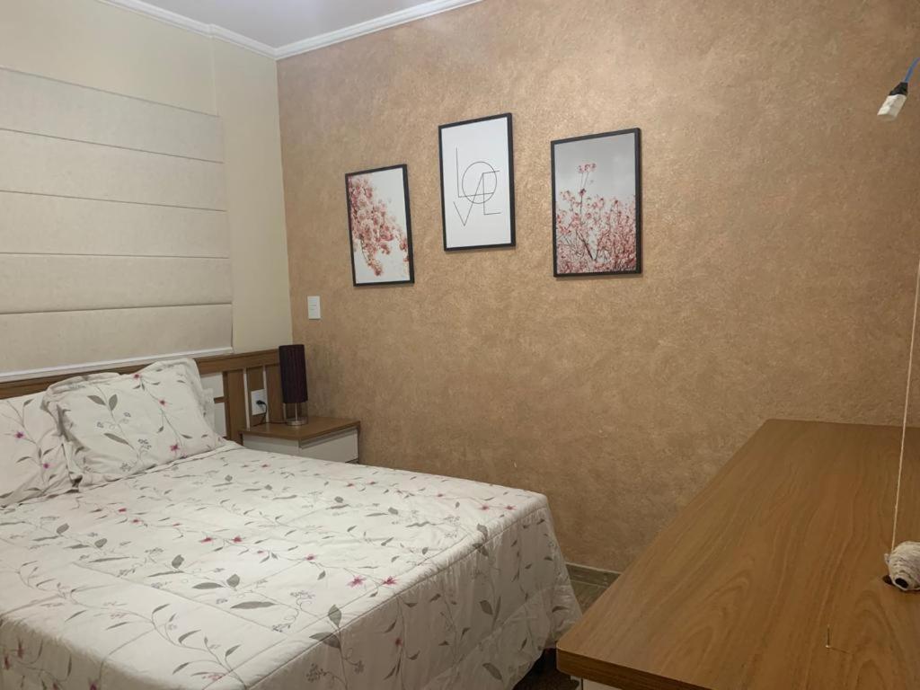 Apartamento Novissimo Aquarius II Pocos de Caldas Luaran gambar
