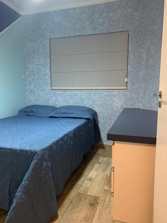 Apartamento Novissimo Aquarius II Pocos de Caldas Luaran gambar