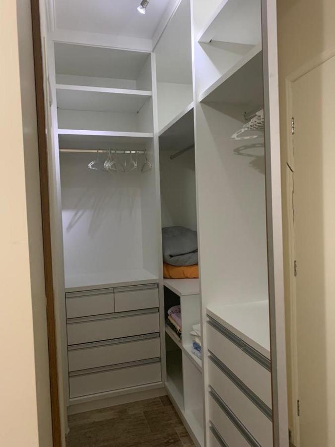 Apartamento Novissimo Aquarius II Pocos de Caldas Luaran gambar