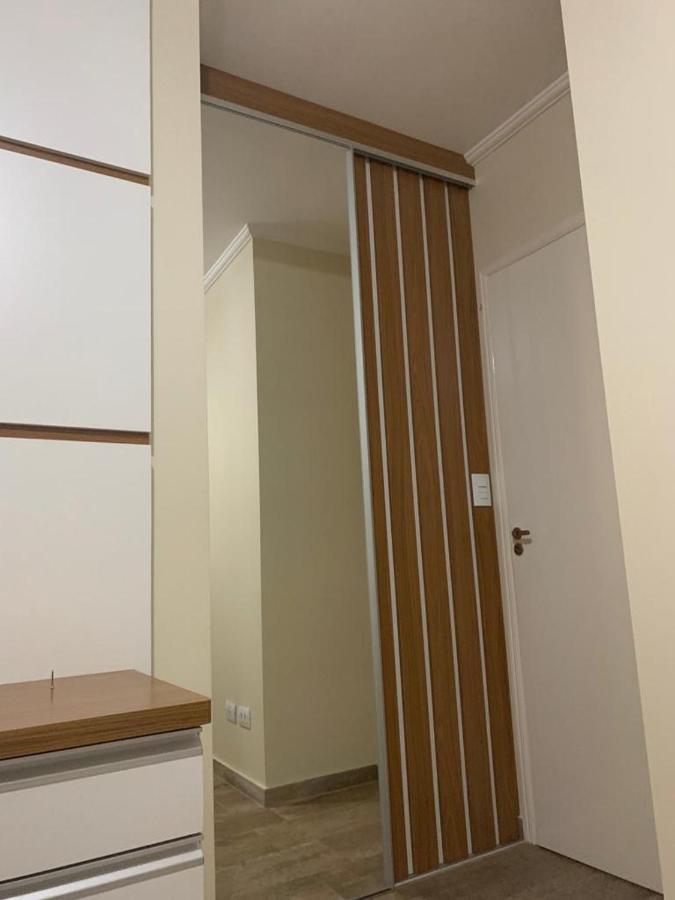 Apartamento Novissimo Aquarius II Pocos de Caldas Luaran gambar
