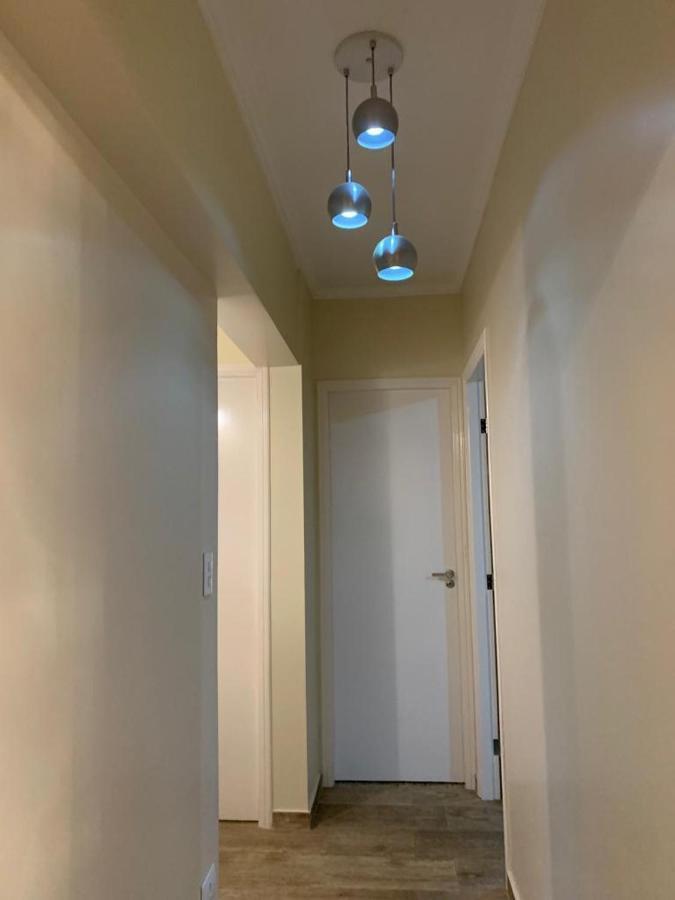 Apartamento Novissimo Aquarius II Pocos de Caldas Luaran gambar