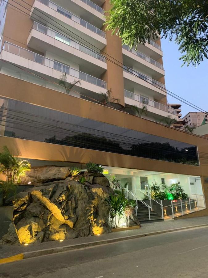 Apartamento Novissimo Aquarius II Pocos de Caldas Luaran gambar